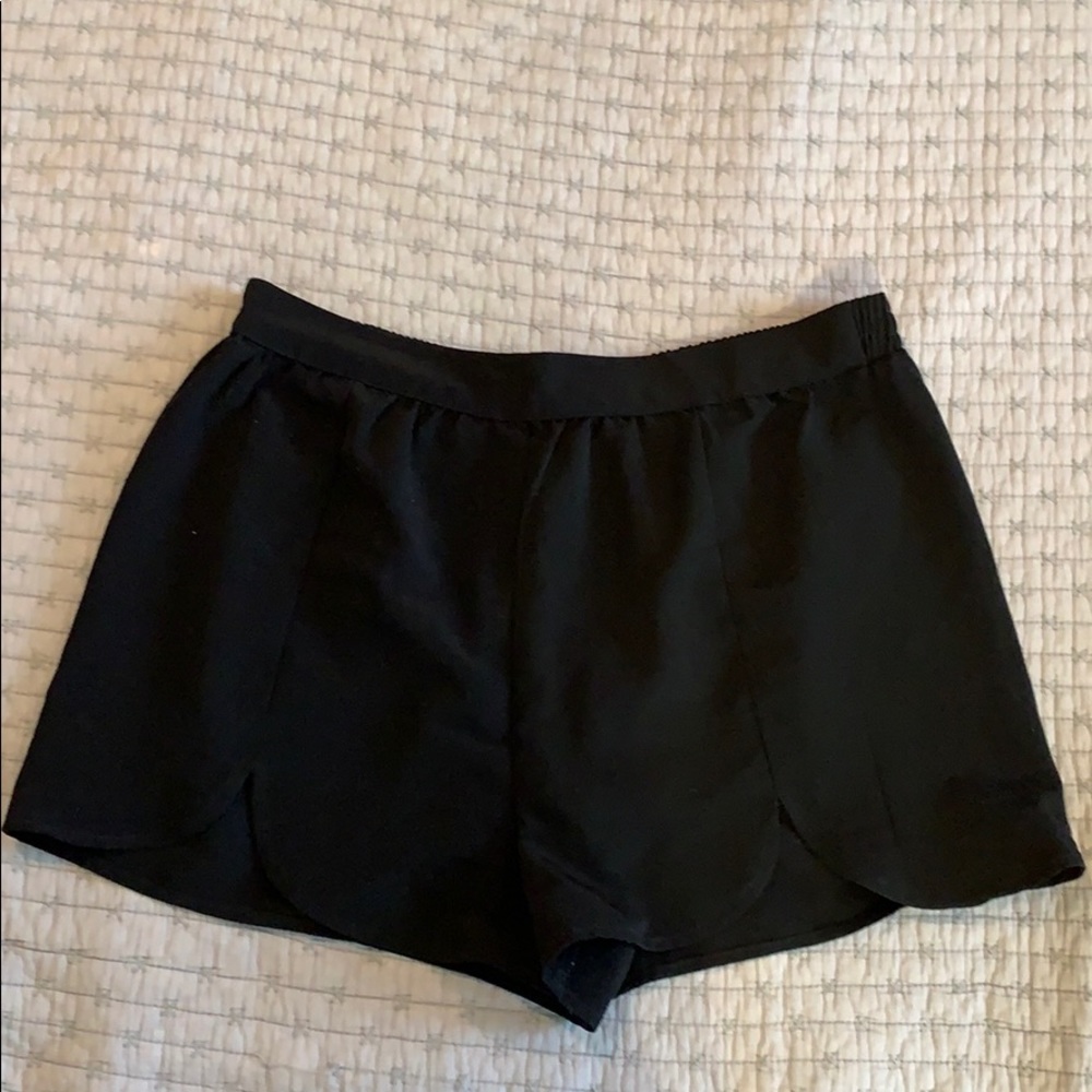 Forever 21 shorts